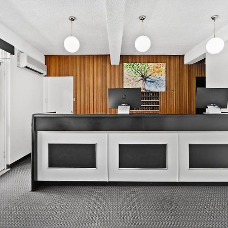 Park Motor Inn Toowoomba Extérieur photo