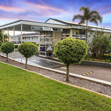 Park Motor Inn Toowoomba Extérieur photo